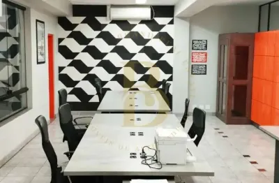 Conjunto comercial para locação | 180m² | vila mariana ? são paulo