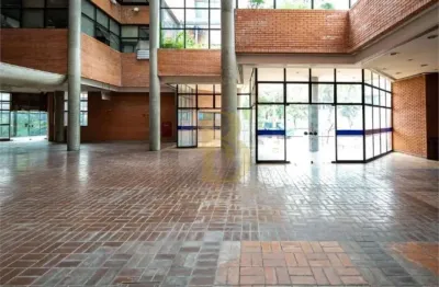 Prédio comercial à venda e locação ? chácara santo antônio | 2.400 m² | 50 vagas