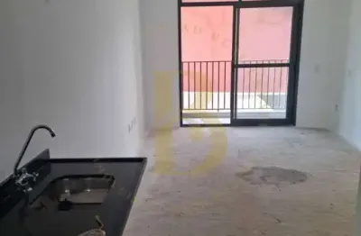 Studio à venda em pinheiros ? 25m² com varanda | condomínio completo!