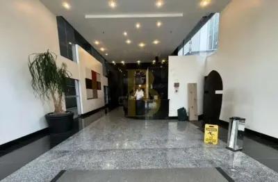 Conjunto comercial à venda no itaim bibi ? 50m² | espaço versátil e bem localizado