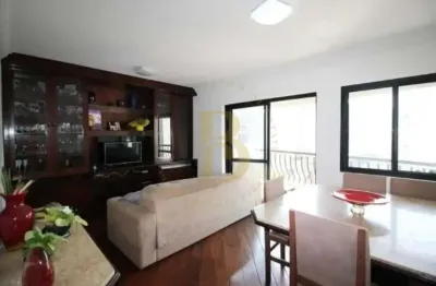 Apartamento à venda em indianópolis ? 98m² | 3 dorms (1 suíte) 2 vagas