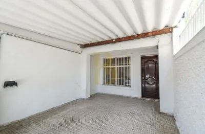 Casa à venda no planalto paulista ? 101m² | 2 dormitórios + edícula + quintal
