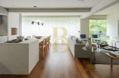 Apartamento à venda no campo belo ? 105m² | 3 dorms (2 suítes) | 1 vaga