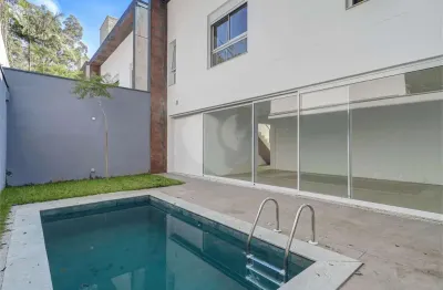 Casa de condomínio com 4 dormitórios,370m²,à venda em são paulo,jardim dos estados