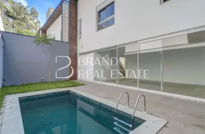 Casa de condomínio com 4 dormitórios,370m²,à venda em São Paulo,Jardim dos Estados