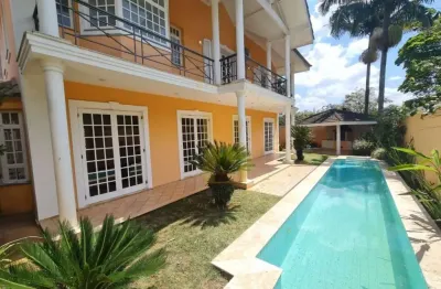 Casa de condomínio com 3 dormitórios, 417m², à venda em são paulo, jardim dos estados