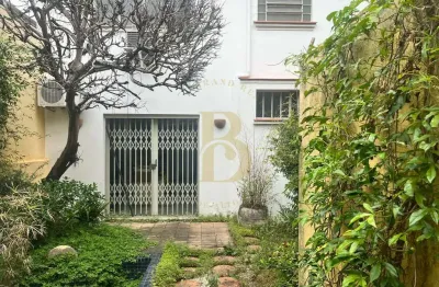 Casa com 3 quartos para alugar na Rua Dona Maria Carolina, 514, Jardim Paulistano, São Paulo