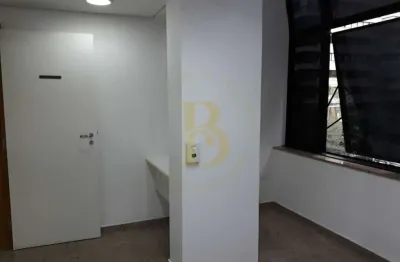 Conjunto comercial à venda em indianópolis ? 45m² | 1 vaga | 3 salas | pronto para uso