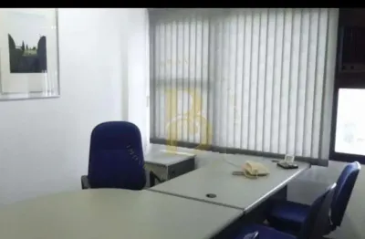 Conjunto Comercial à Venda em Moema ? 74m² | 2 Vagas de Garagem