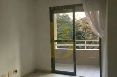 Apartamento à venda | 40m² | 1 dorm | 1 vaga | brooklin paulista ? são paulo