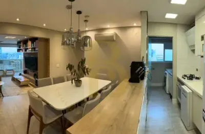 Apartamento com 88.0 m², à venda no bairro vila nova conceição.