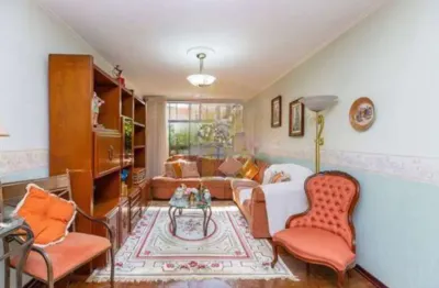 Casa com 4 quartos à venda na Rua Brejo Alegre, 563, Brooklin, São Paulo