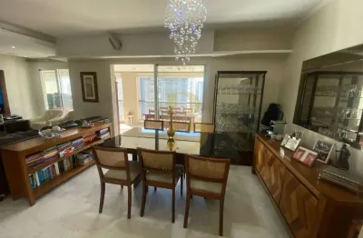 Apartamento com 130 m² na vila clementino, 3 quartos sendo 2 suítes e 2 vagas
