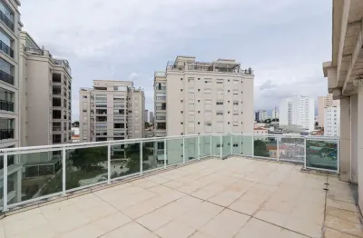 Sala comercial com 2 salas à venda na Rua Sacadura Cabral, 248, Alto da Lapa, São Paulo