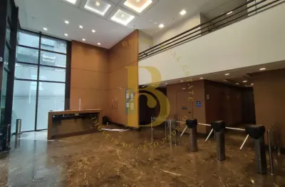 Conjunto Comercial com 105,65 m²,  à venda no bairro Jardim Paulista.
