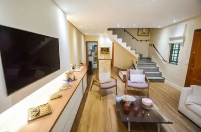 Casa com 3 quartos à venda na Rua Nelo Viviani, 52, Vila da Saúde, São Paulo