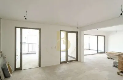 Apartamento com 158 m², 3 quartos sendo 2 suítes à venda na vila clementino