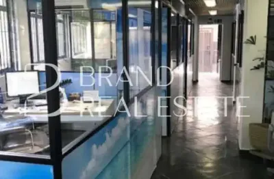 Imóvel comercial de 1083 m² à venda no bairro saúde ? excelente oportunidade para investimento!
