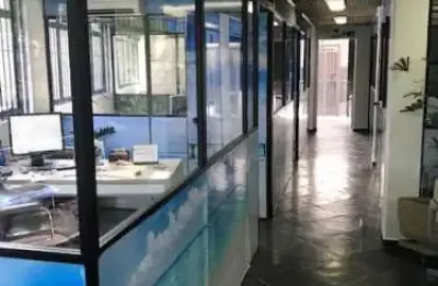 Imóvel comercial de 1083 m² à venda no bairro saúde ? excelente oportunidade para investimento!