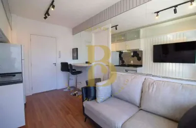 Apartamento com 1 quarto à venda na Rua Valdir Niemeyer, 70, Sumaré, São Paulo