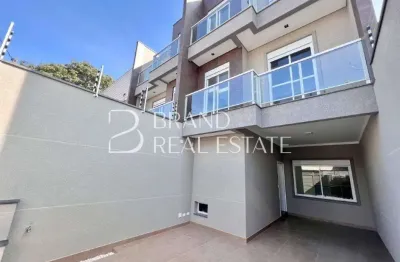 Casa á venda de com 170 m²,  com3 quartos  e 3 vagas no bairro Mirandópolis