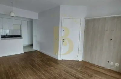 Apartamento de 74m², 2 quartos sendo 1 suíte com 2 vagas à venda na vila clementino