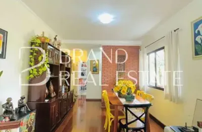 Casa assobrada com 168 m² com 4 quartos sendo 2 suítes  no bairro Vila da Saúde.