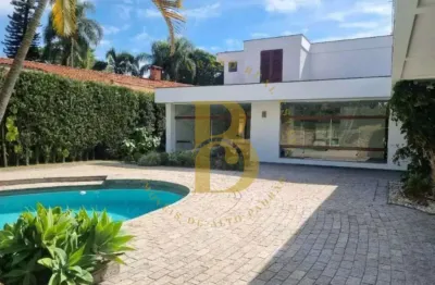 Casa com 4 quartos à venda na Avenida Sílvio Sciumbata, 405, Interlagos, São Paulo