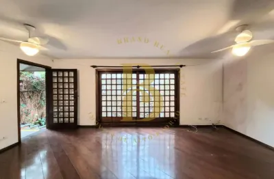 Casa com 197 m², 4 quartos sendo 2 suítes à venda no bairro vila madalena.