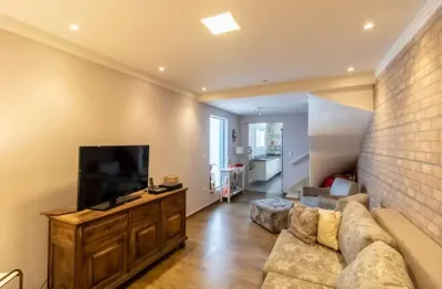 Linda casa reformada à venda próxima ao consulado americano na chácara santo antônio