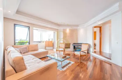 Apartamento com 156 m², 4 quartos sendo 3 suítes à venda no bairro vila mascote.