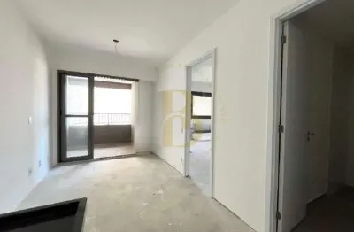 Apartamento a venda com 34m² com 1 dormitório + 1 vaga  à venda a 500mts do metrô saúde