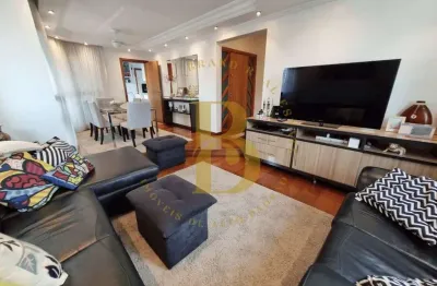 Apartamento à venda 156m², 3 suítes, 3 vagas no bairro mirandópis