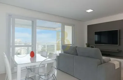 Apartamento 130m², 3 dormitórios/ 3 suítes a venda na vila mariana