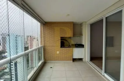 Apartamento á venda de 127m² , 2 quartos e 02 vagas na vila clementino