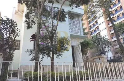 Casa com 235 m², 3 quartos sendo 1 suíte à venda no bairro vila mariana.