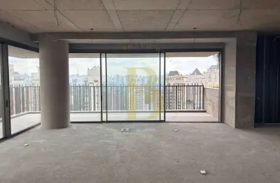 Apartamento com 480 m², 4 suítes, próximo ao parque ibirapuera.