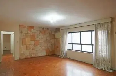Apartamento com 133.37 m², 3 quartos sendo 0 suíte à venda no bairro jardim américa.