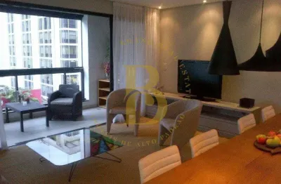Apartamento com 1 quarto à venda na Rua Gomes de Carvalho, 1732, Vila Olímpia, São Paulo