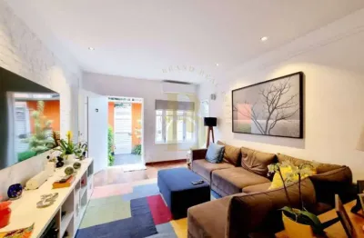 Casa com 220 m², 3 quartos sendo 1 suíte à venda no bairro jardim paulistano.