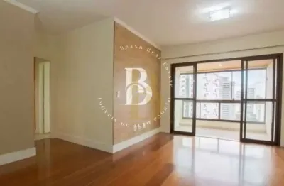 Apartamento em andar alto com acabamentos refinados e vista privilegiada na vila nova conceição.