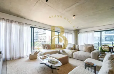 Lindo apartamento ótima localização lazer completo à venda no bairro vila olímpia.