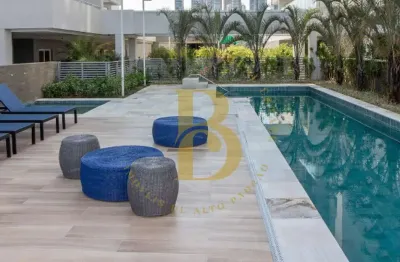 Apartamento 3 quartos - 2 vagas - para locação - chácara santo antonio - sp