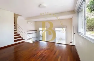 Casa de condomínio com 338 m², 3 quartos sendo 3 suítes à venda no bairro vila madalena.