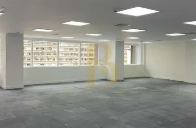 Conjunto comercial com 376.0 m², para alugar na av. paulista