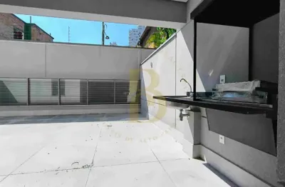 Apartamento à venda com 164 m², 3 quartos sendo 2 suítes, na vila mariana.