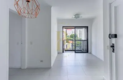 Apartamento reformado e localizado próximo da estação chácara klabin, do metrô.