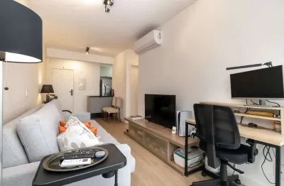 Apartamento com 2 quartos à venda na Rua Desembargador Aragão, 76, Vila Mariana, São Paulo