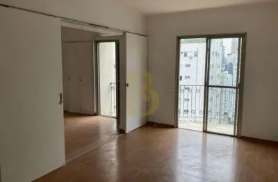 Apartamento com 110 m², 3 quartos sendo 1 suíte à venda no bairro moema.