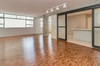 Apartamento á venda 214m², com 03 suítes e 03 vagas no jardim américa